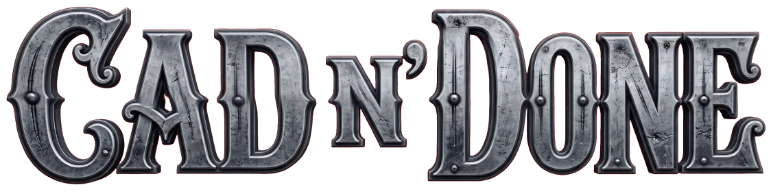 CAD N'Done